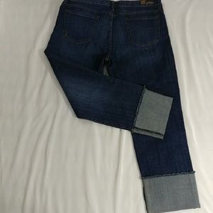 Kut from the kloth capri